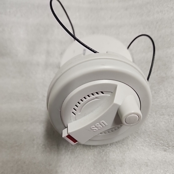 USS Boxguard EAS Security Spider Wrap Tag 2 AM Retail Tag Lot Of 12 - Anti Theft - Picture 7 of 8